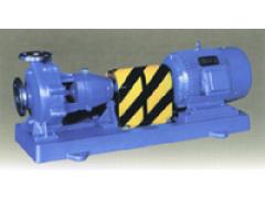 江苏华电机械制造有限公司 江苏华电机械制造-提供IH型标准化工泵