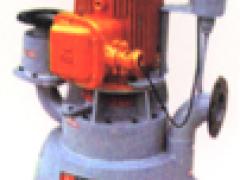 江苏华电机械制造有限公司 江苏华电机械制造-提供HLB型立式高效自控自吸泵