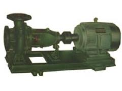 江苏华电机械制造有限公司 江苏华电机械制造-提供HZ型标准化工泵
