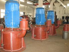 江苏华电机械制造有限公司 提供HLB型各类自控自吸泵